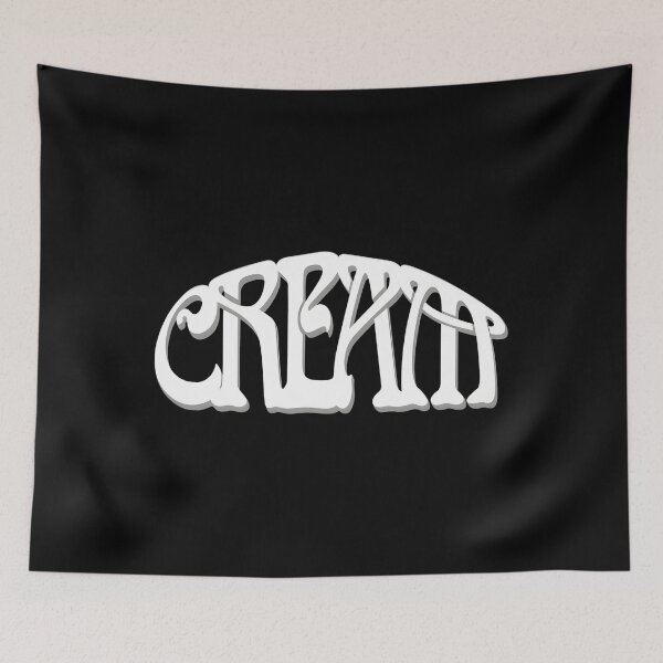 Item preview, Cream Lettering  designed and sold by ProvidenciCumme.