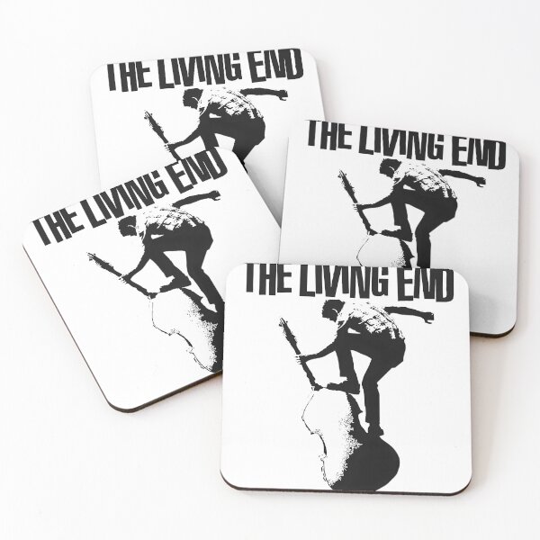 Item preview,  The Living End designed and sold by fancydesigner19.