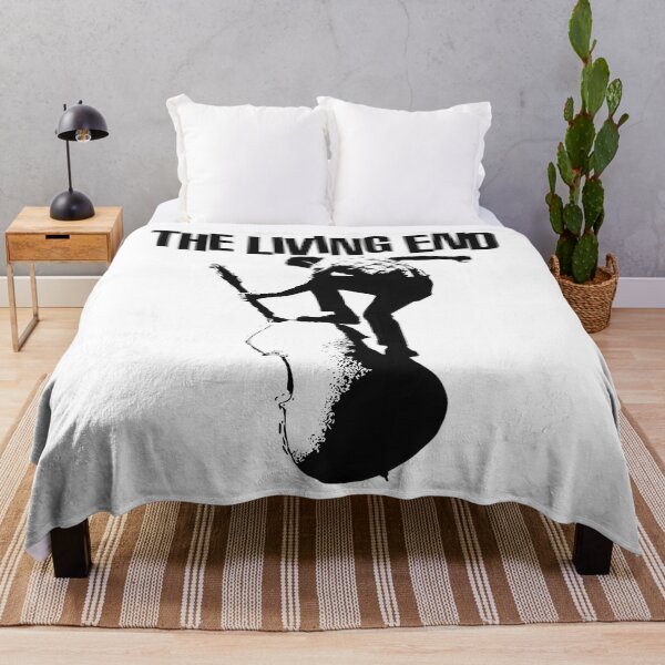 Item preview, The Living End designed and sold by fancydesigner19.