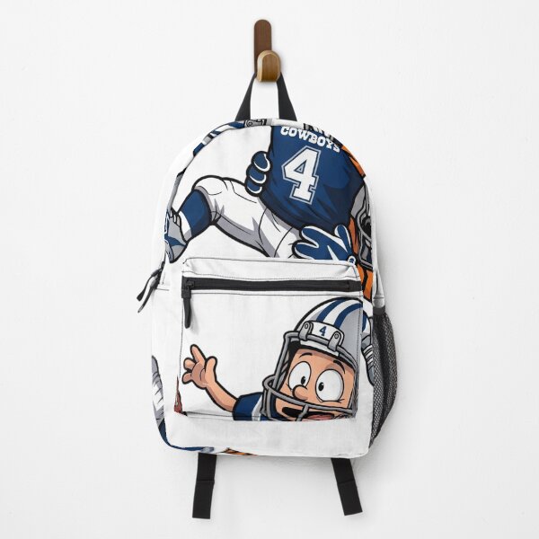 Item preview,   Calvin And Hobbes  Dallas  Football Action Fan designed and sold by DamianRoy88.
