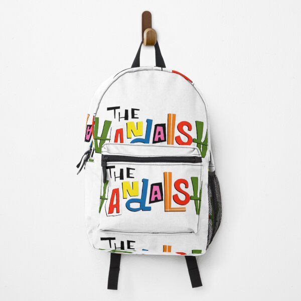 Item preview, The vandals designed and sold by ProvidenciCumme.