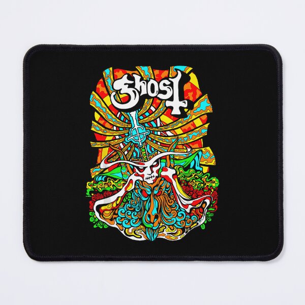 Item preview, Ghost Satanic Panic Neon designed and sold by streetwen.