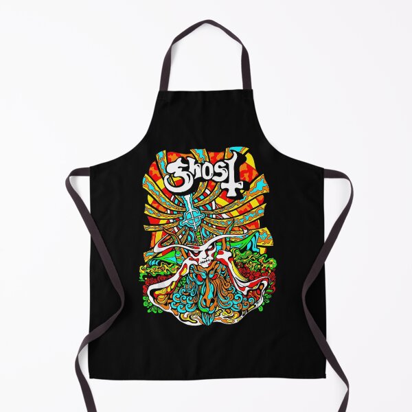 Item preview, Ghost Satanic Panic Neon designed and sold by streetwen.