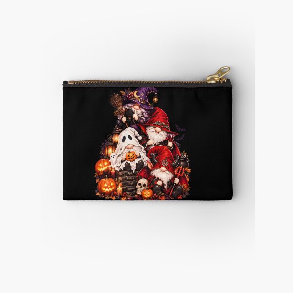 Item preview, Cute Halloween Gnomes Spooky Season Group Costumes designed and sold by RoyesButler.