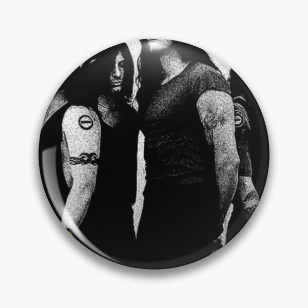 Artikelvorschau, Type O Negative - Fanmade entworfen und verkauft von hanakamel8.
