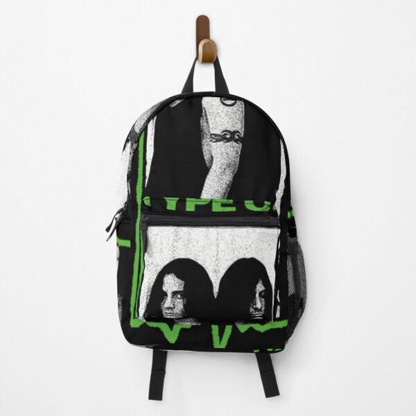 Item preview, Type O Negative - Fanmade designed and sold by hanakamel8.