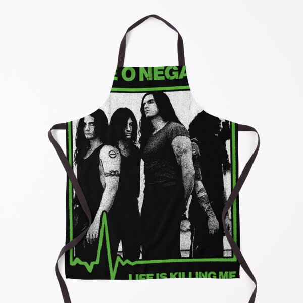 Artikelvorschau, Type O Negative - Fanmade entworfen und verkauft von hanakamel8.