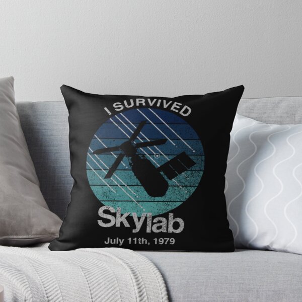 Item preview, Vintage Space Station Survival 1979 Graphic designed and sold by YunadiMelikov.