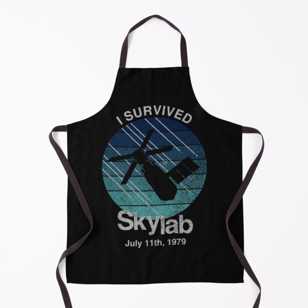 Item preview, Vintage Space Station Survival 1979 Graphic designed and sold by YunadiMelikov.