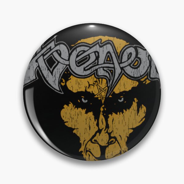 Item preview, Venom Black Metal designed and sold by PGTH.
