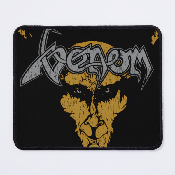 Item preview, Venom Black Metal designed and sold by PGTH.