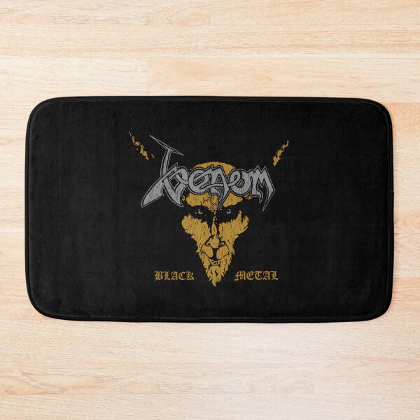 Item preview, Venom Black Metal designed and sold by PGTH.