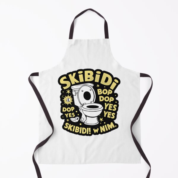 Item preview, Skibidi Toilet Funny Cartoon Design with Quirky Character and Humor designed and sold by sinec.