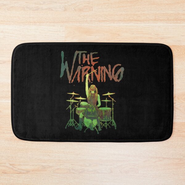 Item preview, The Warning designed and sold by MrPipPipDesign.