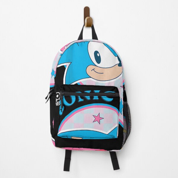 Item preview, Sonic The Hedgehog Sonic Amy Heart Shaped designed and sold by cutezodiac.