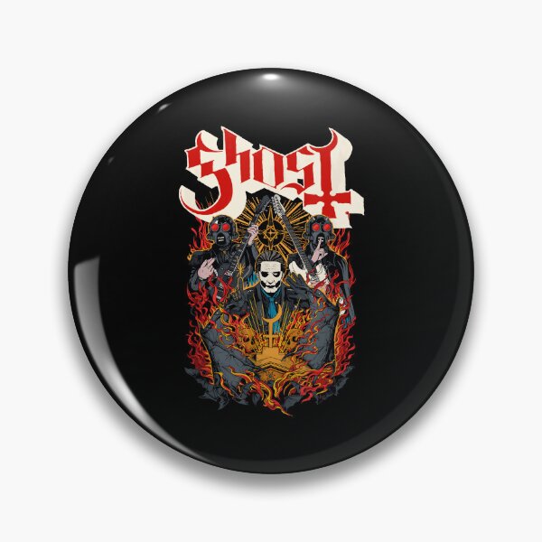 Item preview, Ghost Secret Of The Muse designed and sold by streetwen.