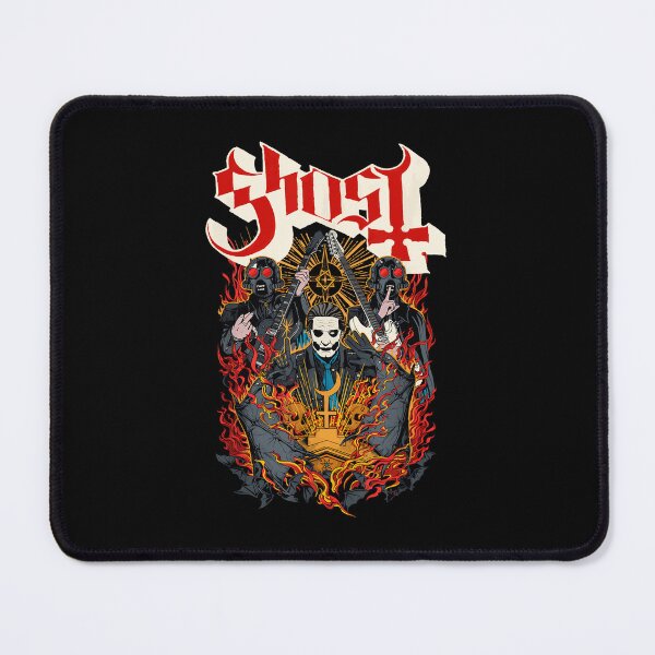 Item preview, Ghost Secret Of The Muse designed and sold by streetwen.