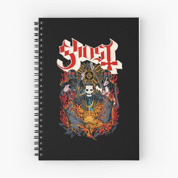 Item preview, Ghost Secret Of The Muse designed and sold by streetwen.