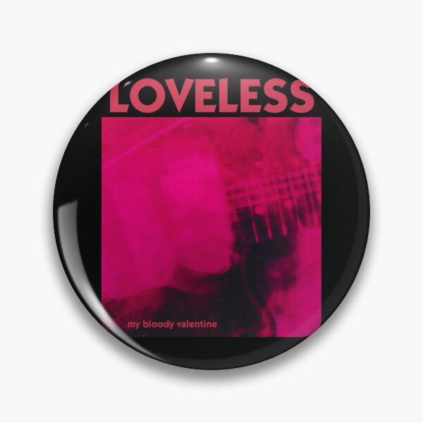 Item preview, Aesthetic Pink Shoegaze Guitar Album Art designed and sold by YunadiMelikov.
