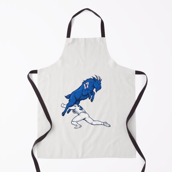 Item preview, Buffalo Inspired 17 Goat Jumping designed and sold by DeLafroozdesign.