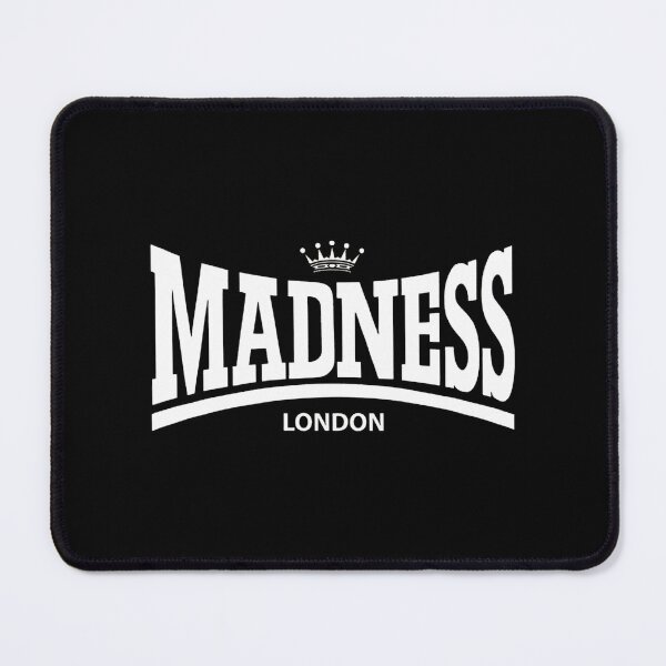 Item preview, THE MADNESS BAND designed and sold by ProvidenciCumme.