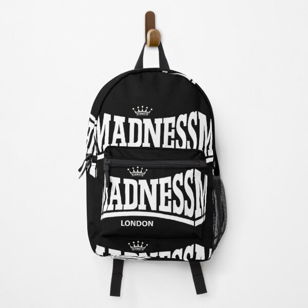 Item preview, THE MADNESS BAND designed and sold by ProvidenciCumme.