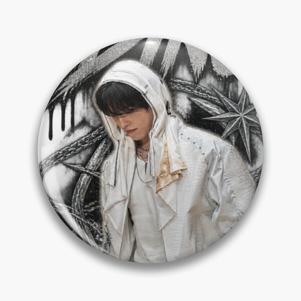 Item preview, DINO SEVENTEEN I LIKE IT Midnight Luxury Portrait Design designed and sold by Valeree Store.