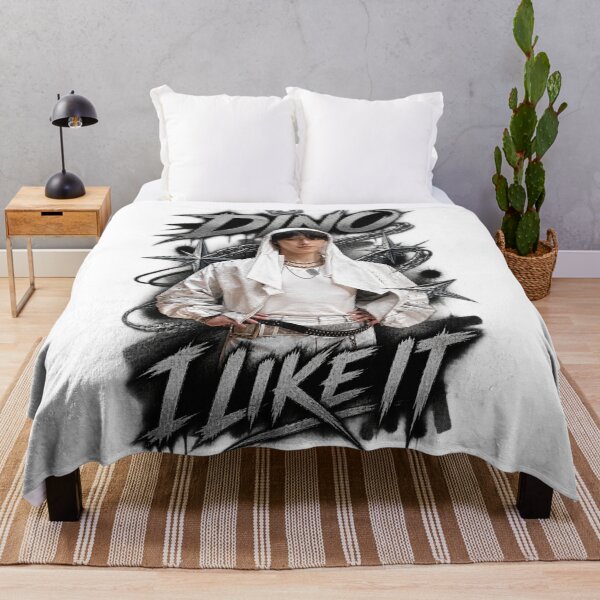 Item preview, DINO I LIKE IT SEVENTEEN Royal Gothic Idol Fashion Artwork designed and sold by Valeree Store.