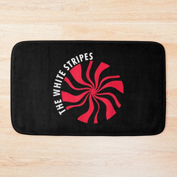 Item preview, The White Stripes designed and sold by Jorge Michael  Cordeiro Correa.