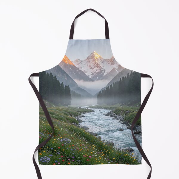 Item preview, Where Rivers Flow – Protect Our Wilds designed and sold by Nuvoro Eco Awareness.
