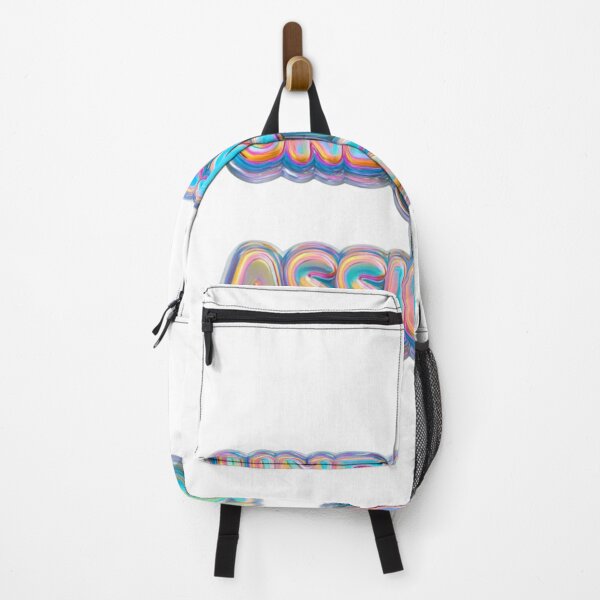 Item preview, Understood The Assignment Bubbly Iridescent Style designed and sold by NicolasGlowArt.