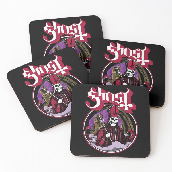 Item preview, Ghost Secular Haze Colorization designed and sold by streetwen.