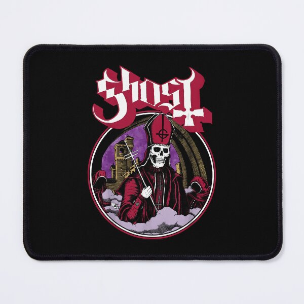 Item preview, Ghost Secular Haze Colorization designed and sold by streetwen.