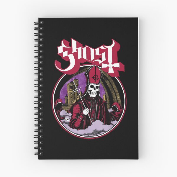 Item preview, Ghost Secular Haze Colorization designed and sold by streetwen.