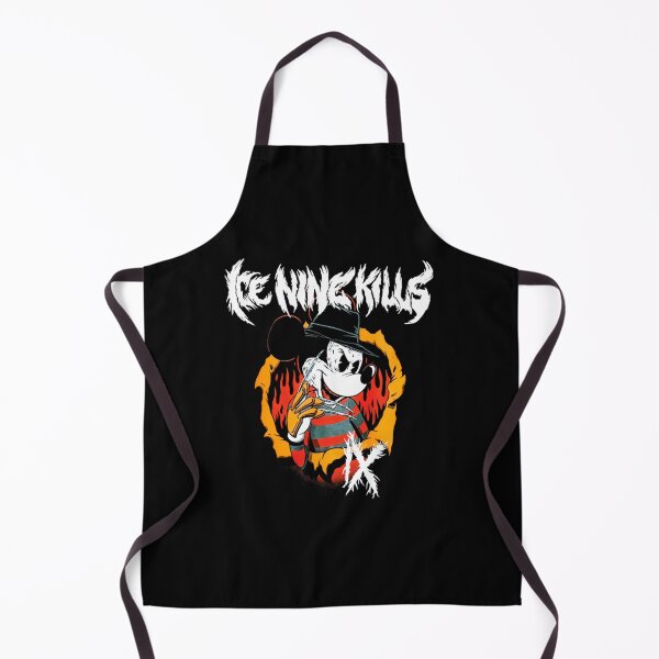 Item preview, Ice Nine Kills designed and sold by G-ota.