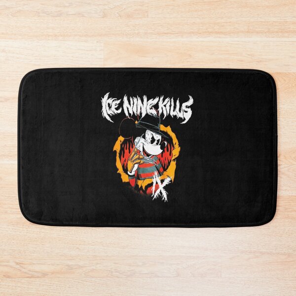 Item preview, Ice Nine Kills designed and sold by G-ota.
