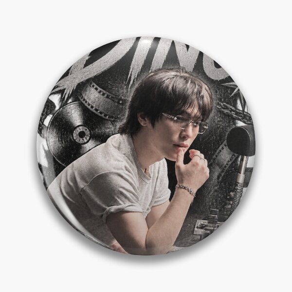 Item preview, DINO I LIKE IT SEVENTEEN High Fashion Editorial Fan Art designed and sold by Valeree Store.