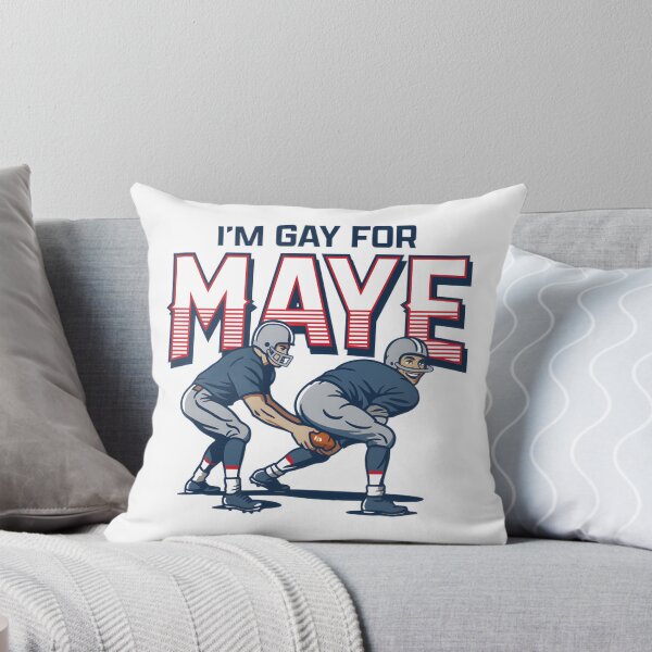 Item preview, Proud and Colorful Gay For Maye Pride Design designed and sold by SimplyTrue.