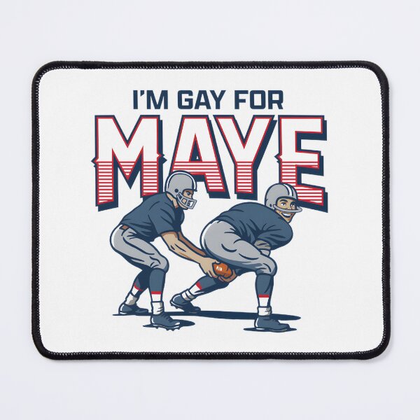 Item preview, Proud and Colorful Gay For Maye Pride Design designed and sold by SimplyTrue.