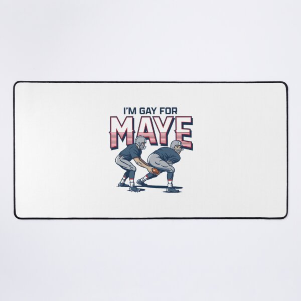 Item preview, Proud and Colorful Gay For Maye Pride Design designed and sold by SimplyTrue.