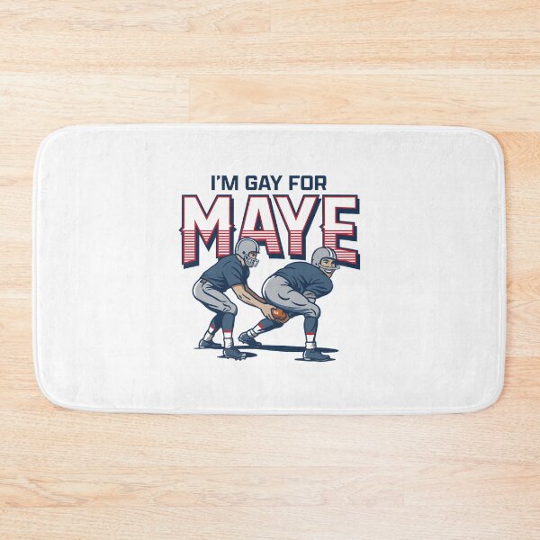 Item preview, Proud and Colorful Gay For Maye Pride Design designed and sold by SimplyTrue.