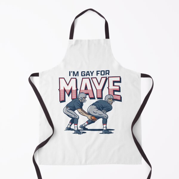 Item preview, Proud and Colorful Gay For Maye Pride Design designed and sold by SimplyTrue.