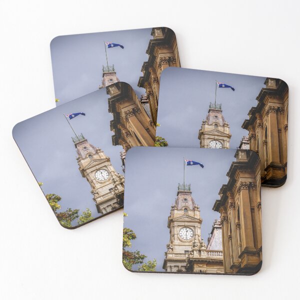 Item preview, The Old Post Office  designed and sold by D-GaP.