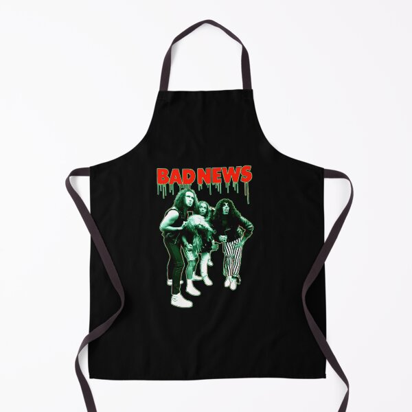 Item preview, Bad News designed and sold by PGTH.