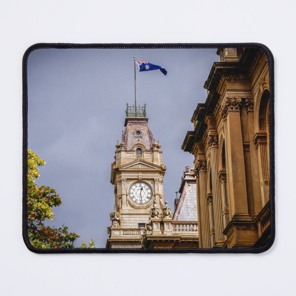 Item preview, The Old Post Office designed and sold by D-GaP.