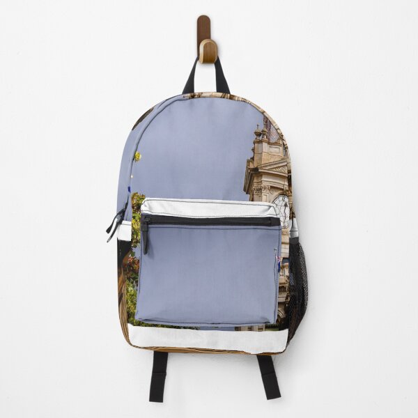 Item preview, The Old Post Office designed and sold by D-GaP.
