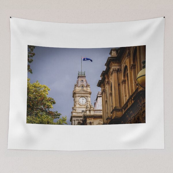 Item preview, The Old Post Office  designed and sold by D-GaP.
