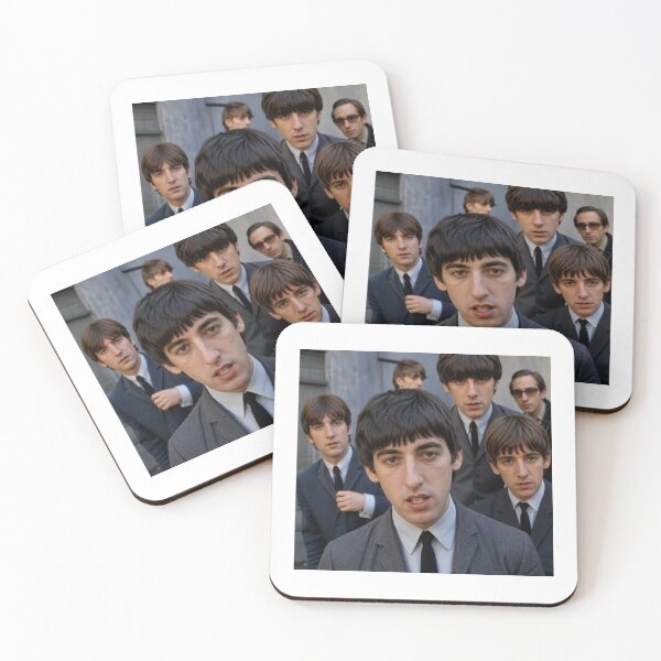 Item preview, The British Beat designed and sold by Stacey Lazarus.
