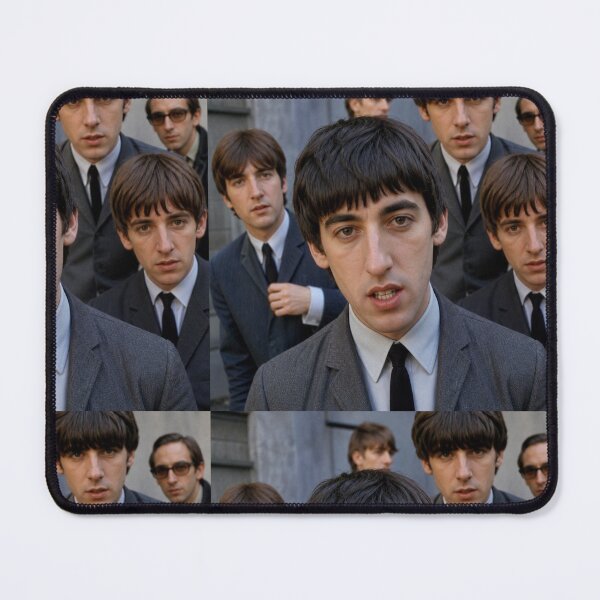 Item preview, The British Beat designed and sold by Stacey Lazarus.