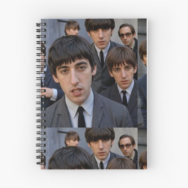 Item preview, The British Beat designed and sold by Stacey Lazarus.